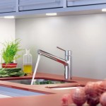 Смеситель для кухни Hansgrohe Тalis S